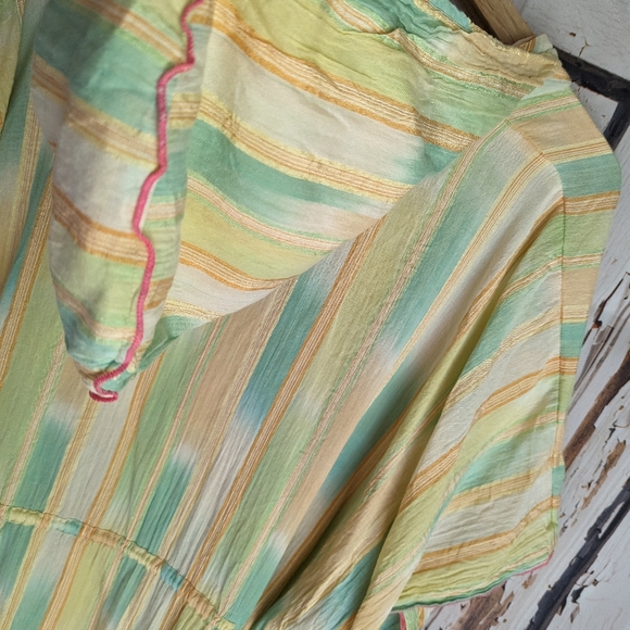 Anthropologie Lilka hooded top - Picture 8 of 16